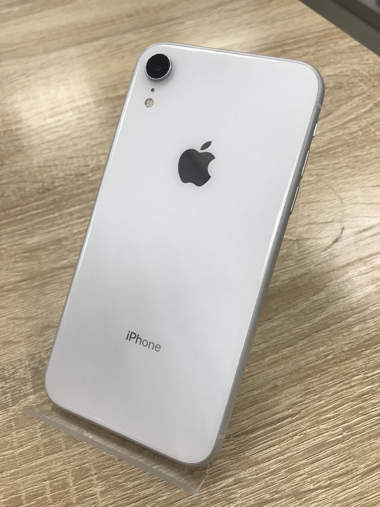 IPhone XR  128GB