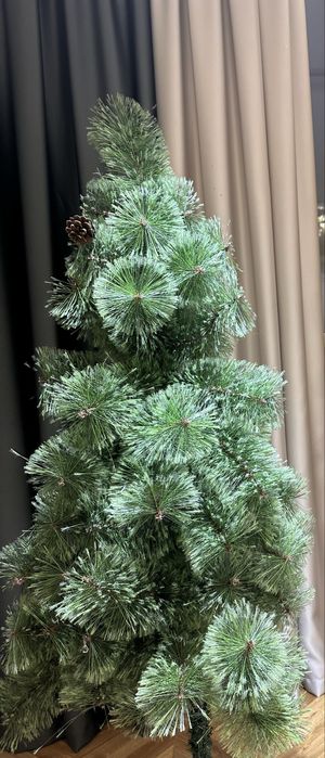 Елка новогодняя 1,5 м