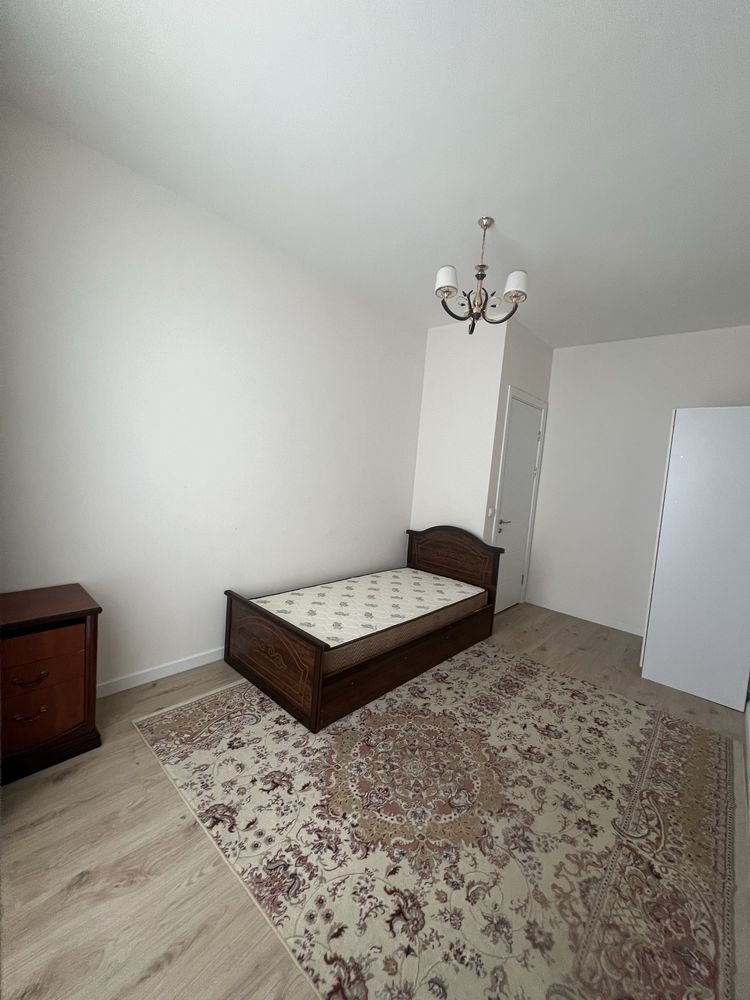 3 xonali dom Olmazor city