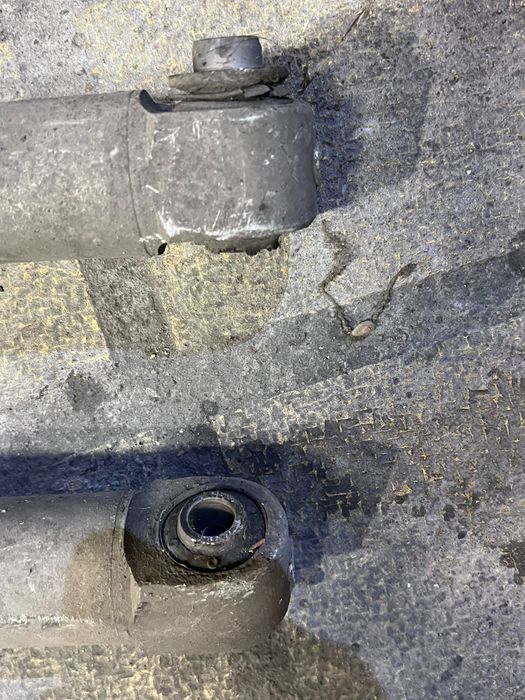 Окачване за е60 6цилиндъра!