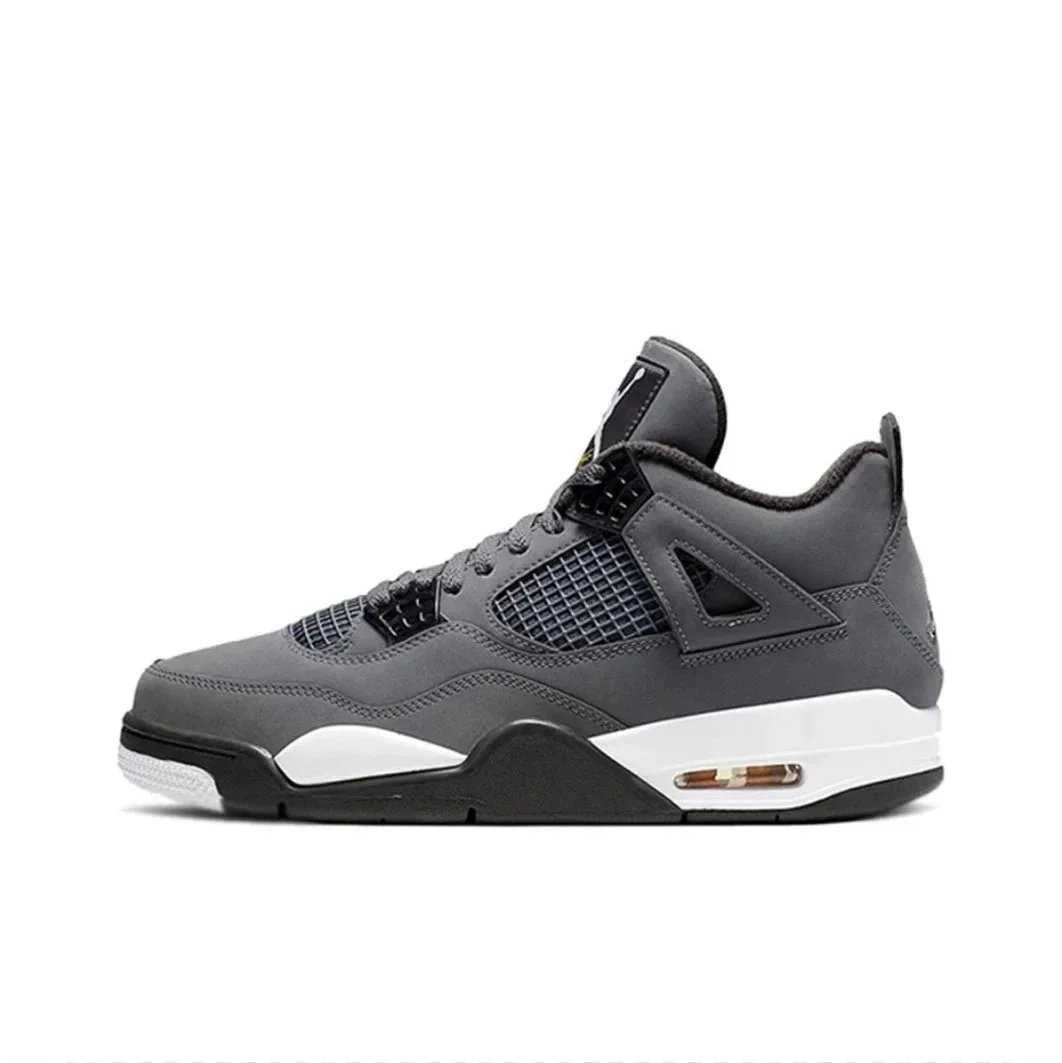 Air Jordan 4 обувки