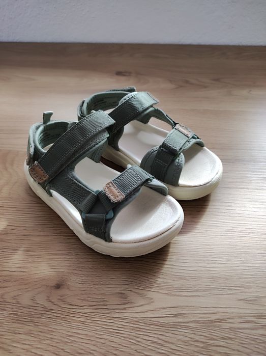 Сандали от скуба материя H&M ( 27 размер)