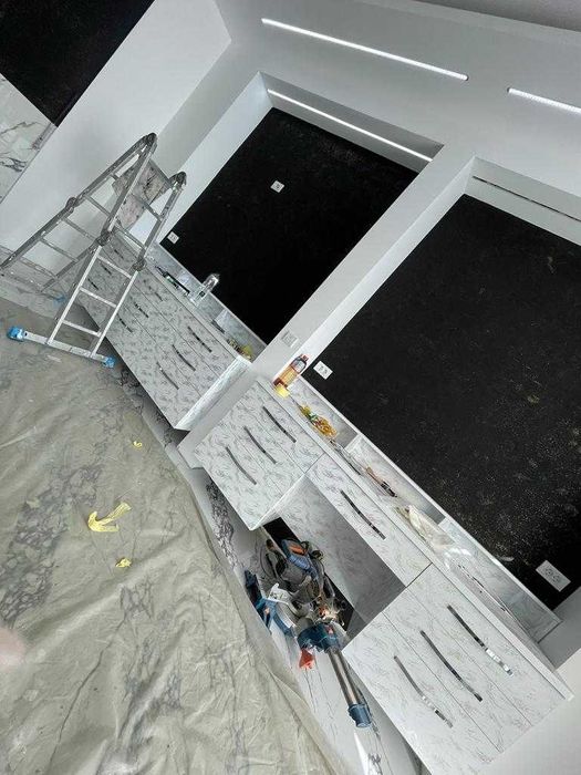 Amenajari interioare si exterioare