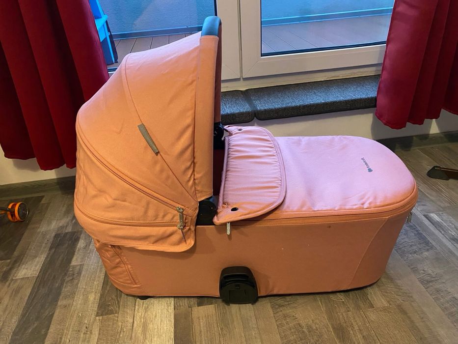 De vanzare carucior bebe Kindercraft