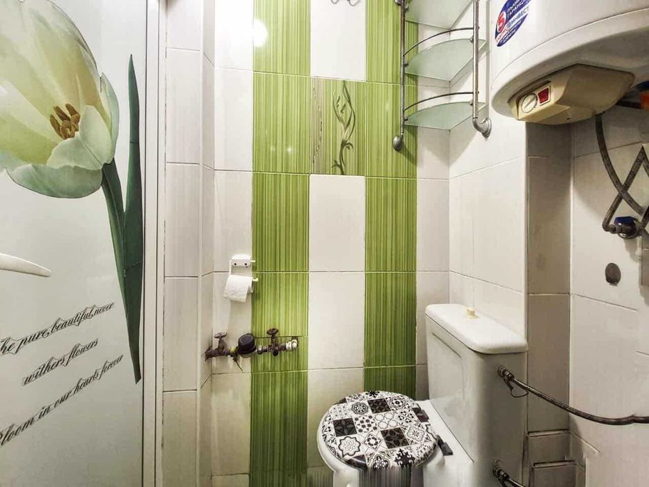 Продава се Тристаен апартамент в Варна, Колхозен пазар - 80 кв.м за 1749 €/кв.м - Снимка #13