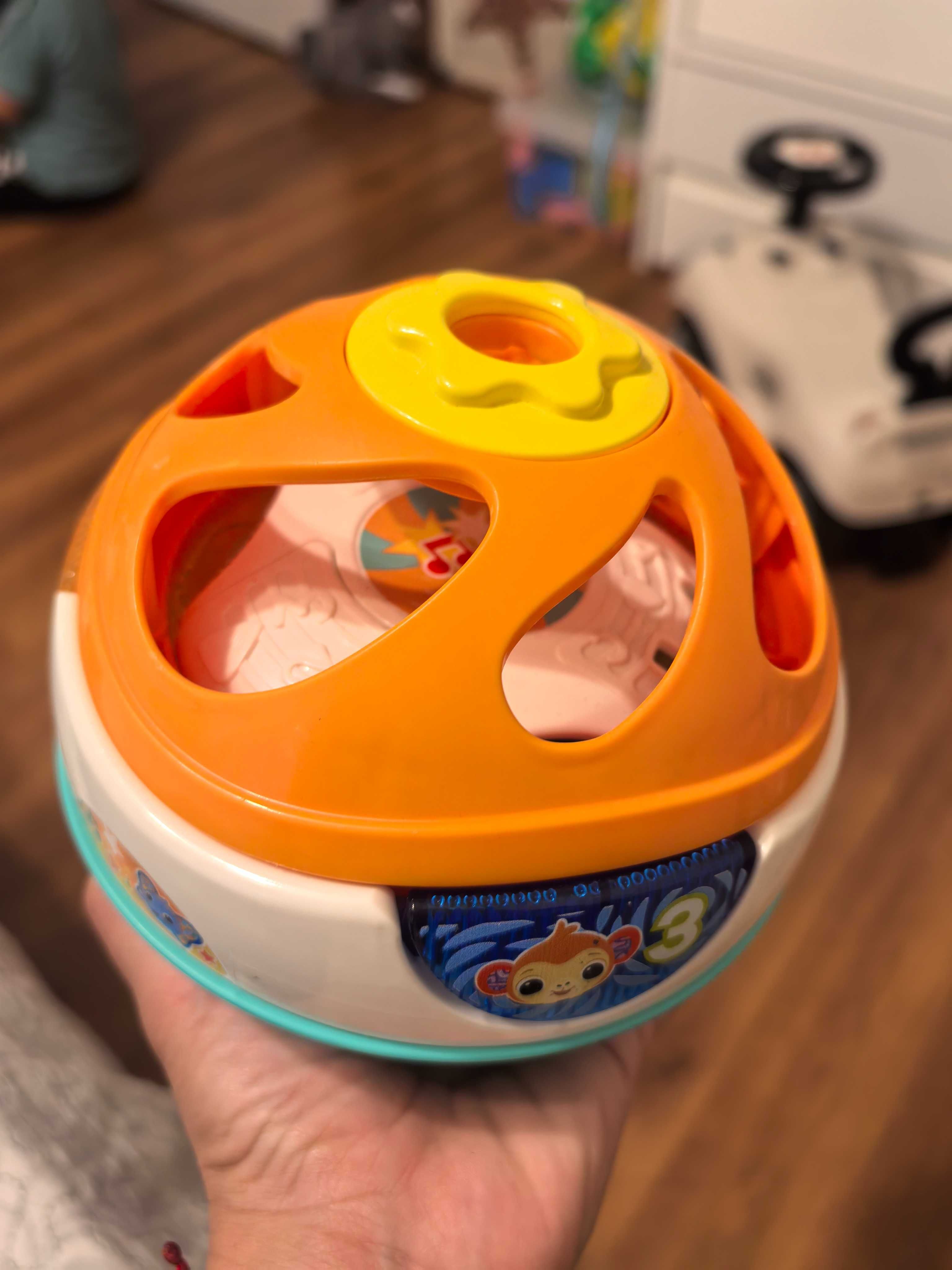 Vtech Baby 3-в-1 Magic Move Ball