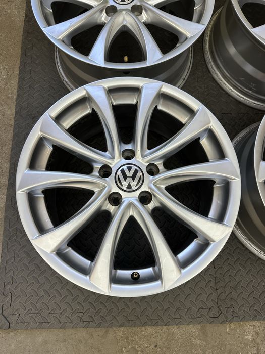 17-цола 5х112 - VW-Golf-Passat-Touran-T roc-Jetta-Caddy-Eos-Sharan
