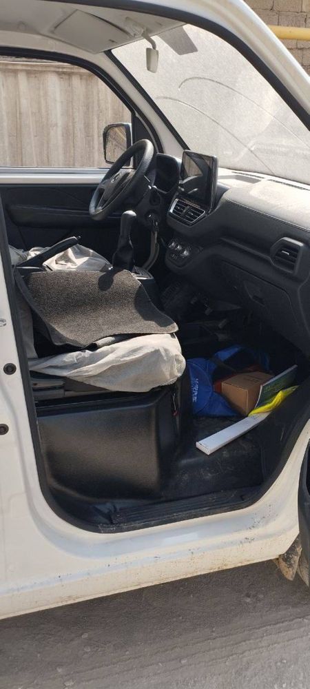 Changan Truck Plus
