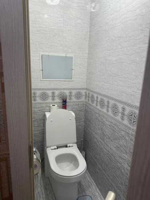 Сдаётся 2ком квартира на Чиланзарский 12-квартл ор-н Метро Чиланзар