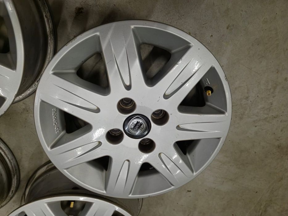 Jante 4x98 R14 Lancia Fiat Peugeot Citroen