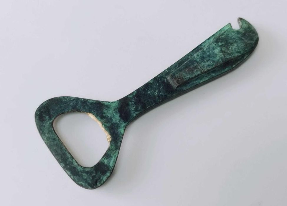 Desfacator de bronz pentru sticle, copii