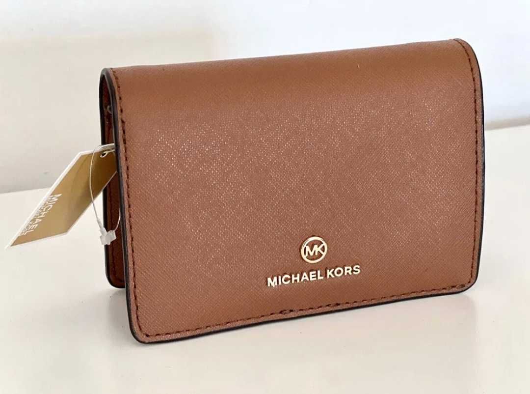 Кошелёк Michael Kors кожа