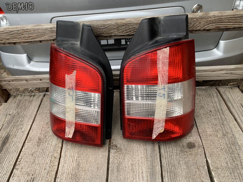 Стоп VW T5/Т5