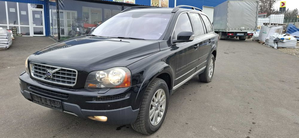 Volvo XC90 2009 motor 2.4 Diesel 185CP Automată 7 Locuri