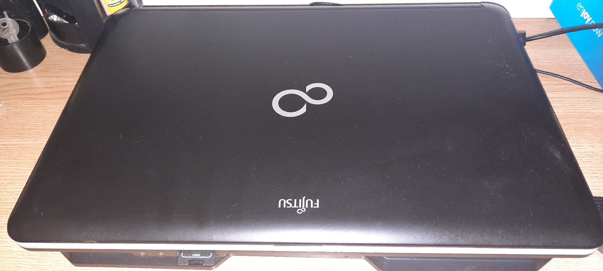 Laptop Fujitsu A530