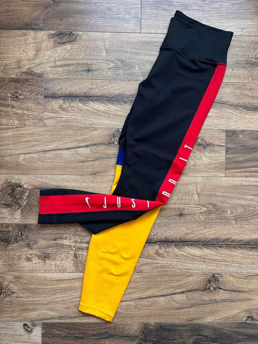 Дамски клин Nike xs