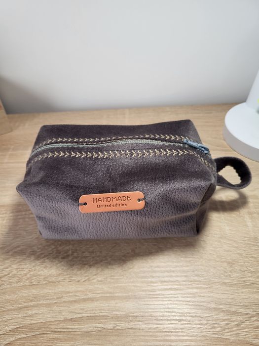 Несесер за химикали