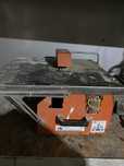 Husqvarna TS230F masina taiat granit marmura gresie NORTON