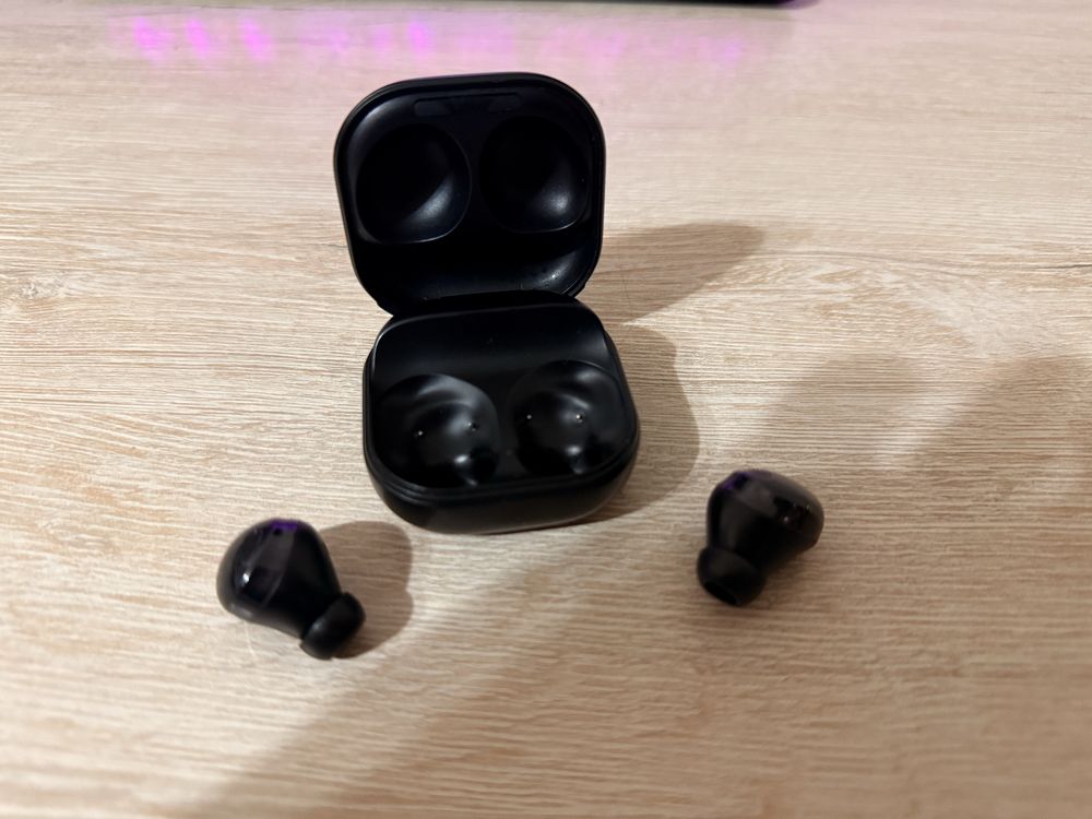Galaxy buds pro ideal