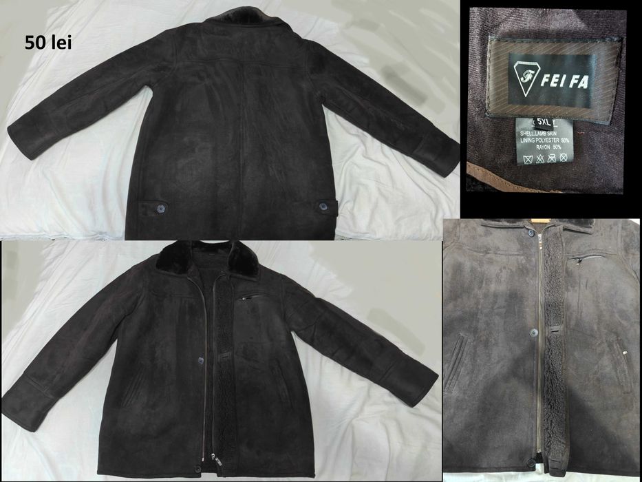 Haine barbati diferite modele/marimi