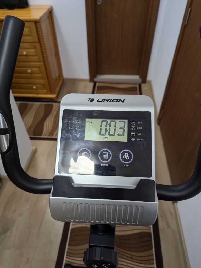 Велоергометър Orion Fitness Joy L6