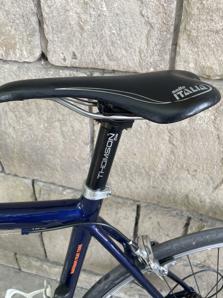 CANYON F 10 ultimate cf-шосеен велосипед