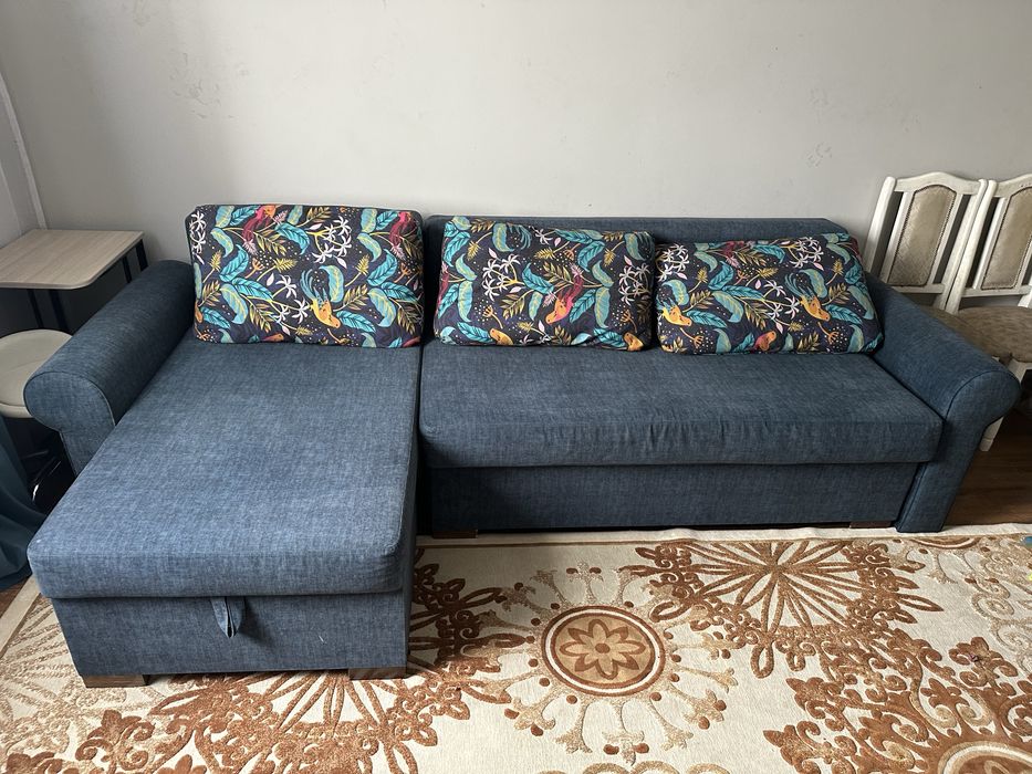 Диван раскладной