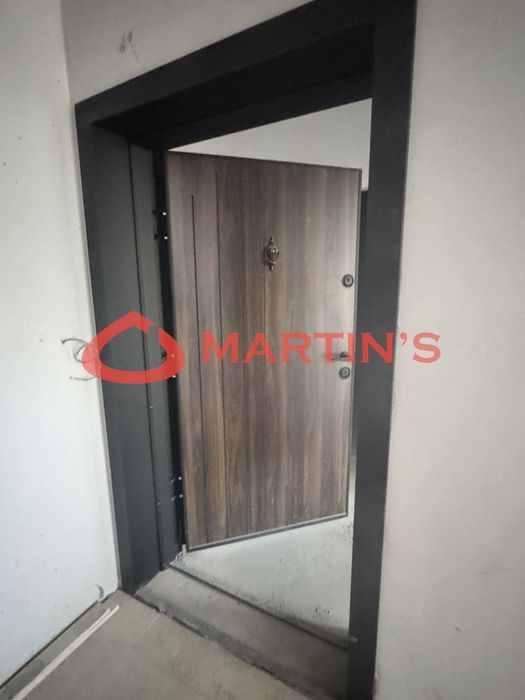 3-стаен в София-Овча Купел площ 108 цена 243000