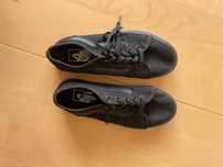 Vans marime 39 negru