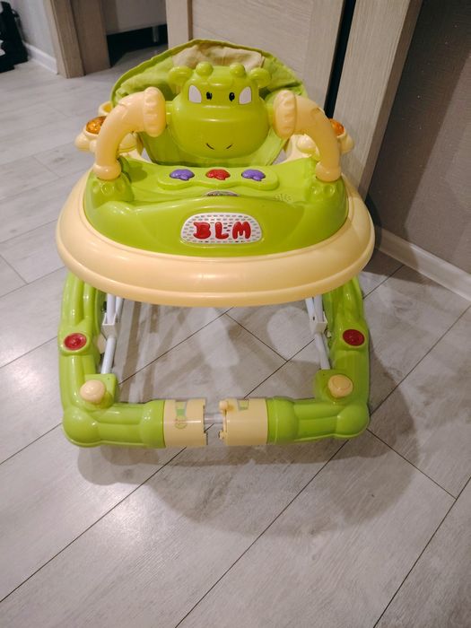 Ходунки  детские
