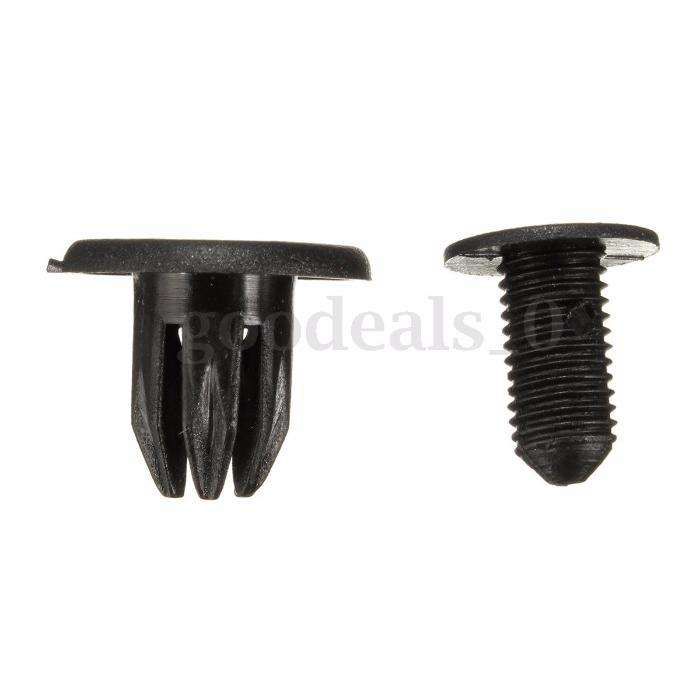 Trim/Clipsuri pentru Carena Roata Mini R50 R52 R53 R55 R56 R57 R59