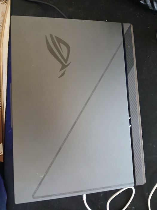 Asus rog strix g614j
