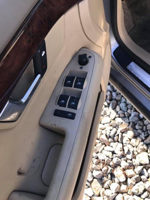 Audi A4 b7 3.0 tdi на части