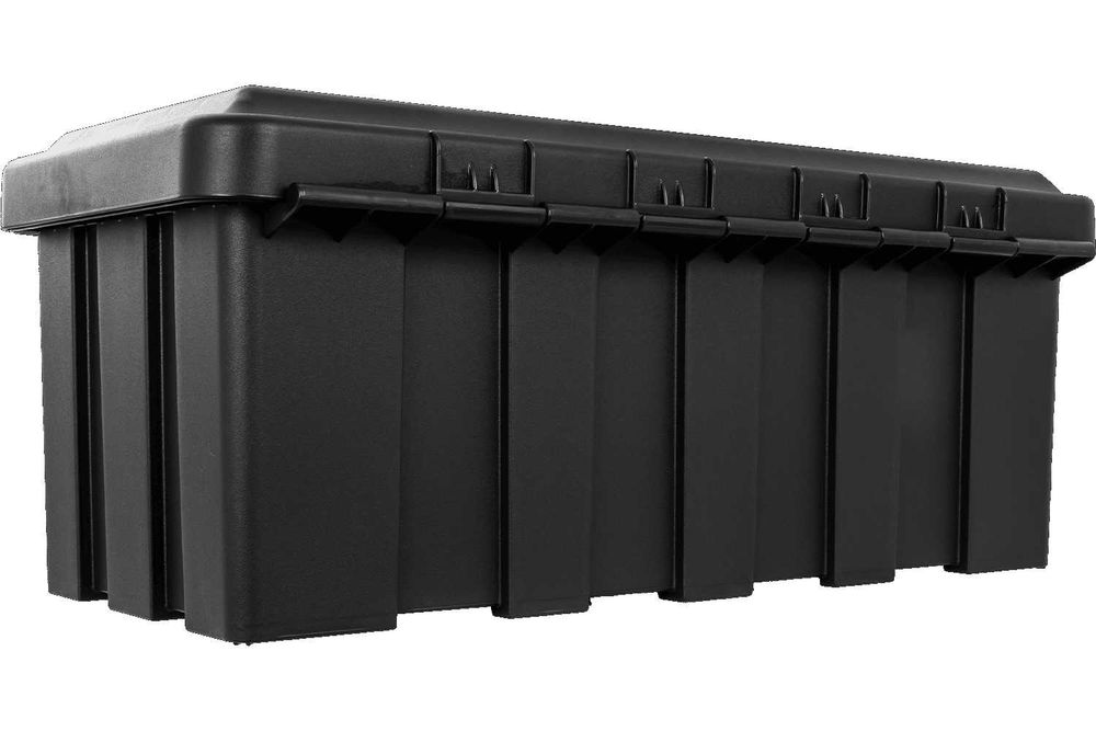 DAKEN JUST сандък кутия за инструменти за ремарке 750x350x300mm 48l