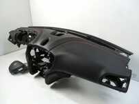 Maserati kit airbag volan pasager plansa bord Levante Ghibli cortina