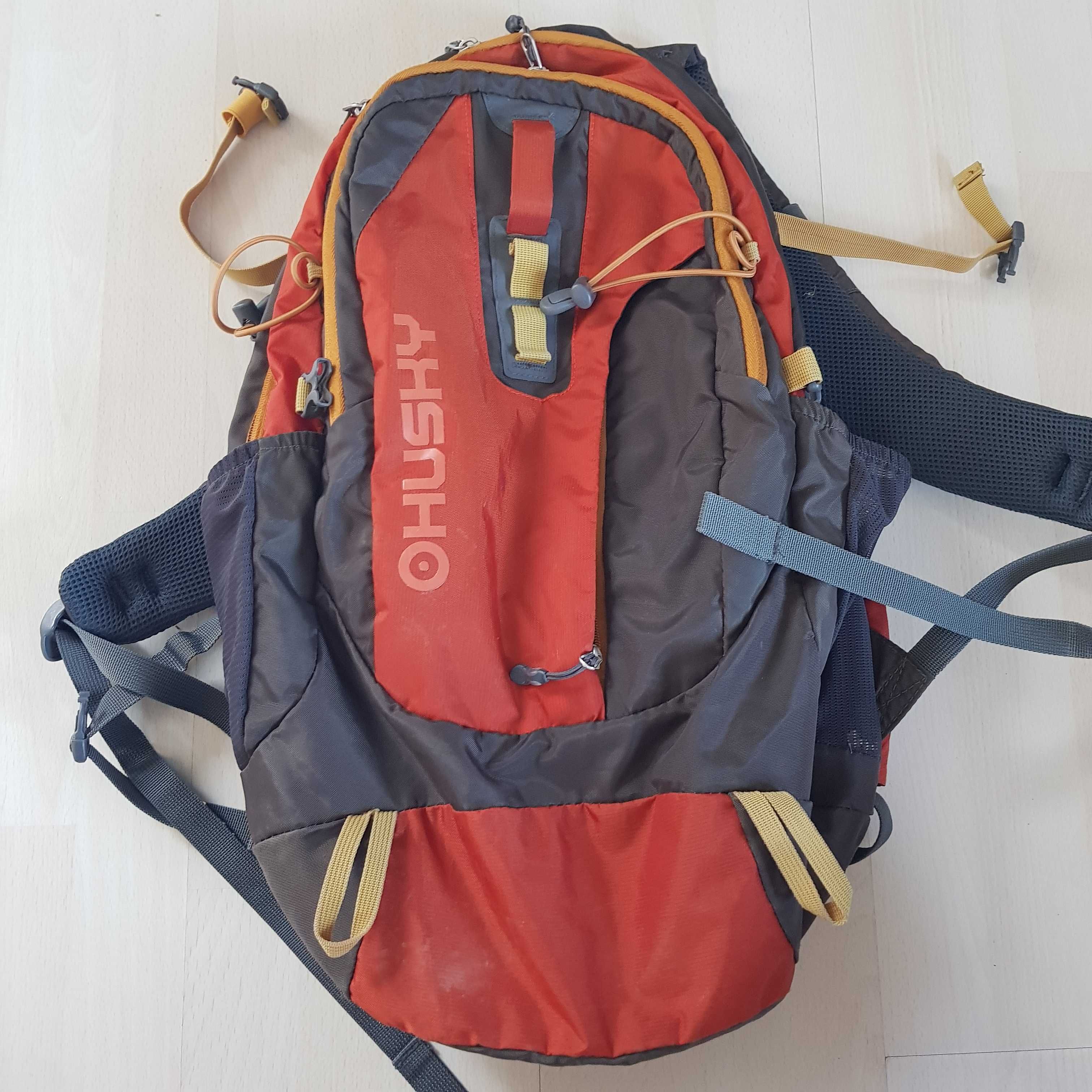 Дамска туристическа раница Husky, 30l
