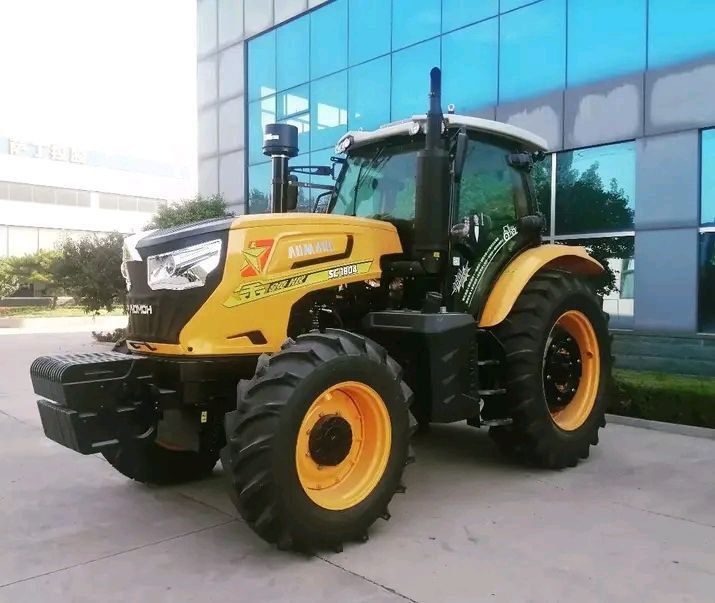 Хитой Трактор 1804 ЛИЗИНГ