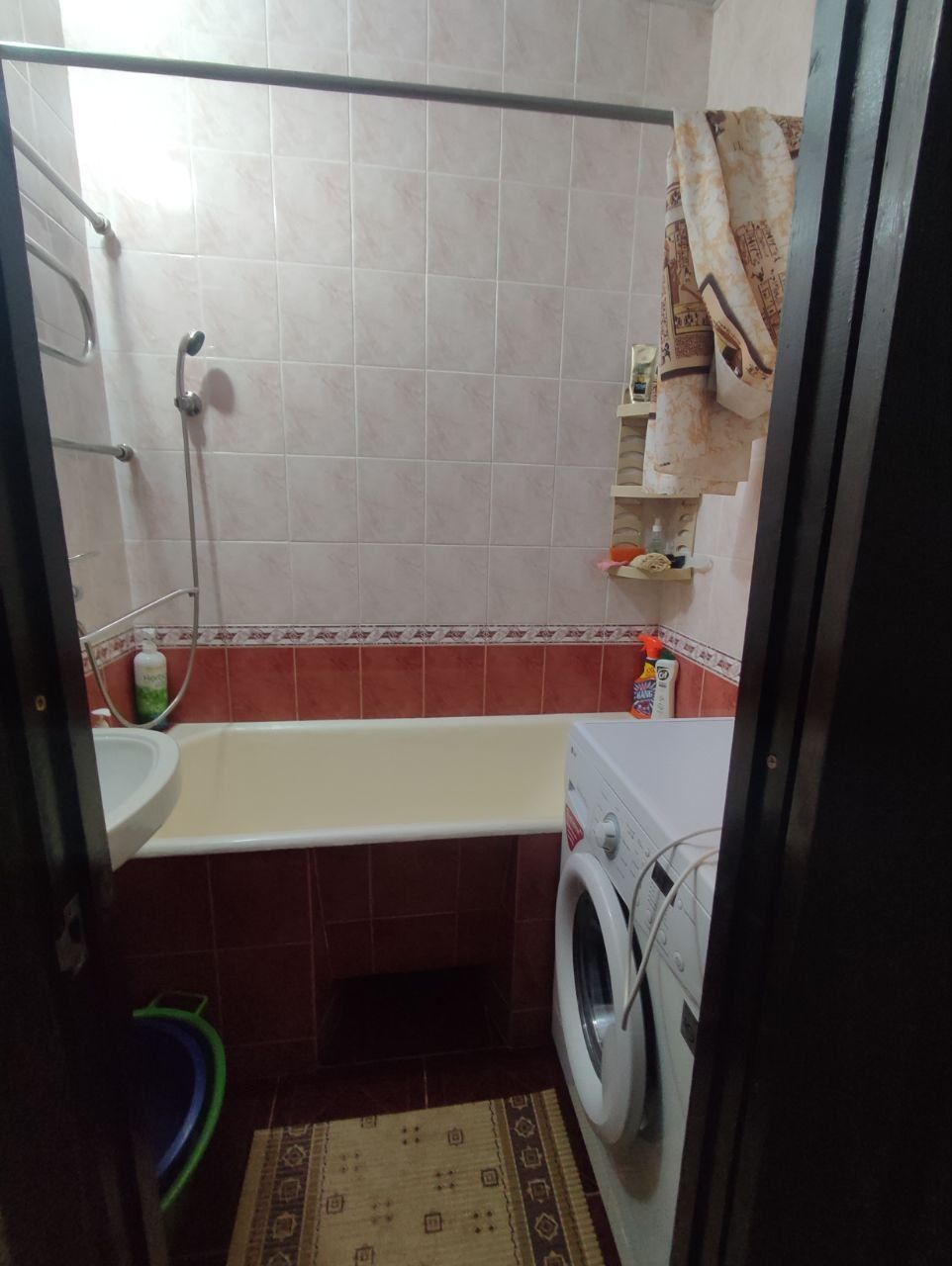 В аренду квартира Учтепа 14 квартал , Жуковская больница