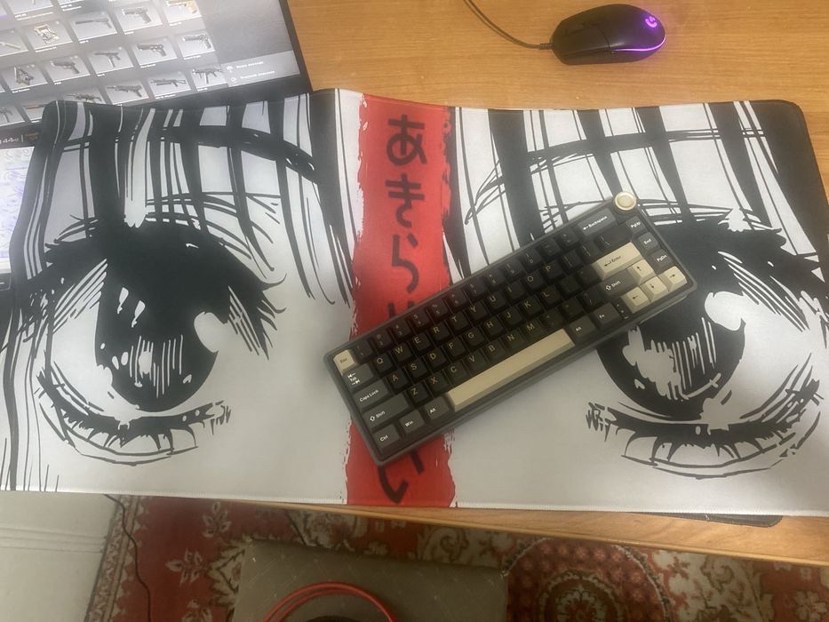 Продам Айфон 11 128гб 71% акб и клава ,или обмен 11про,12мини,12