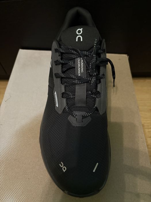 On Cloud Cloudrunner 2 Waterproof