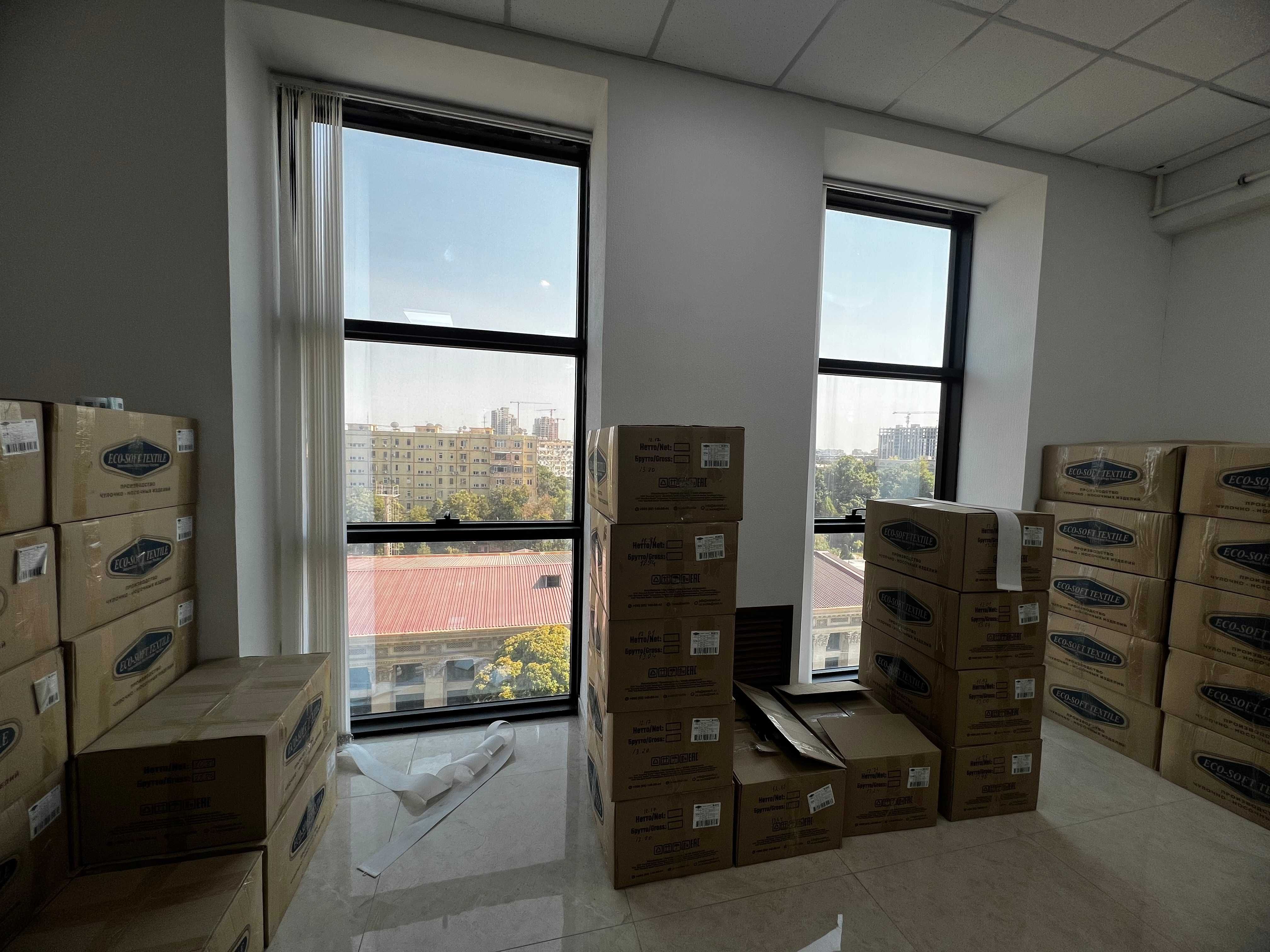 Аренда офиса 388 м² — комфорт и статус в одном месте (55)