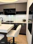 | Apartament 3 camere Lux | CORTINA NORTH | Parcare subterana |BOXA