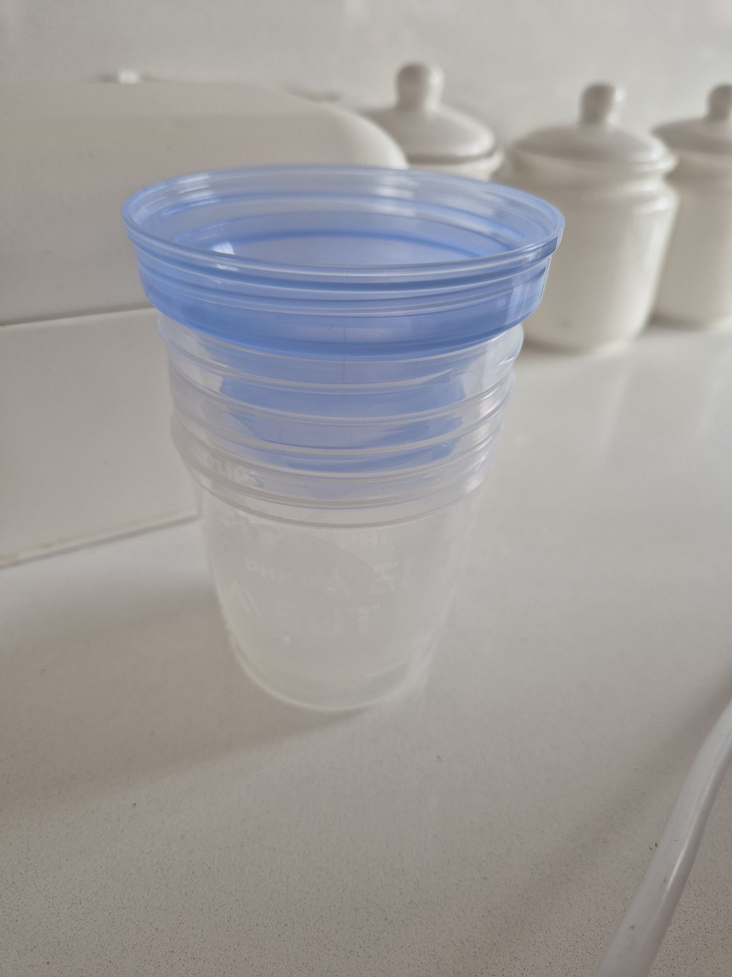 Комплект за кърмене Philips Avent SCD395/21 с ел помпа за кърма