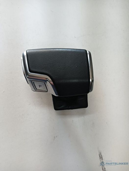 Selector viteze  AUDI A6 C8, 4A2 2018 - > 2.0 40 TDI Mild Hybrid DFBA
