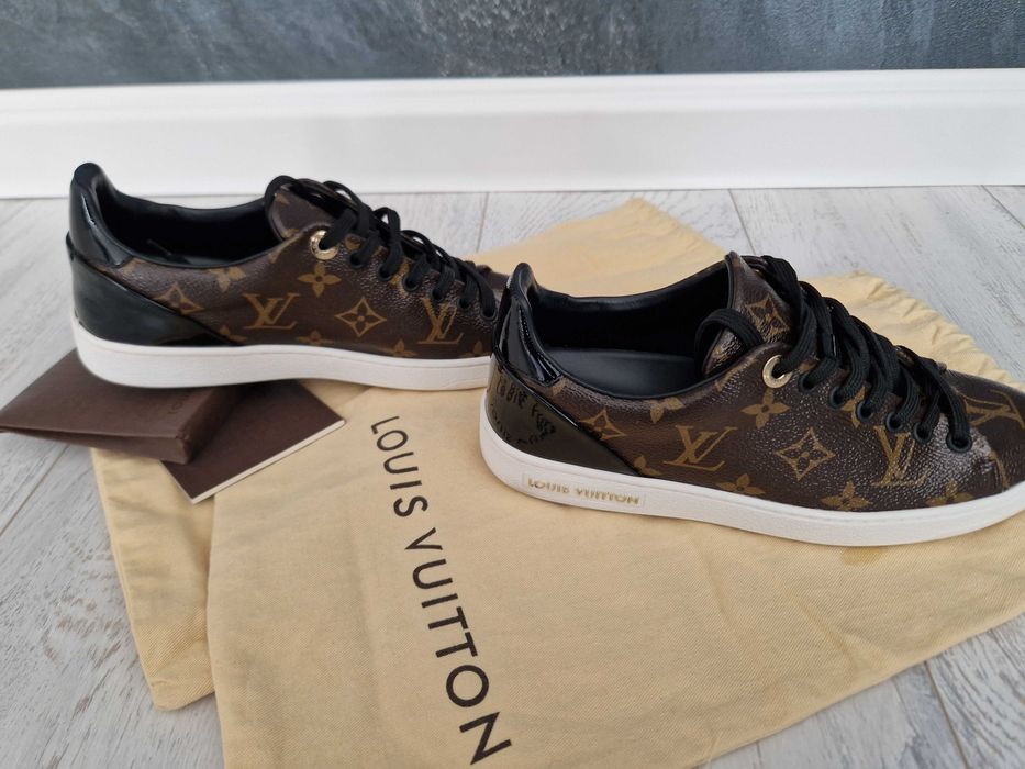 Adidas Louis Vuitton