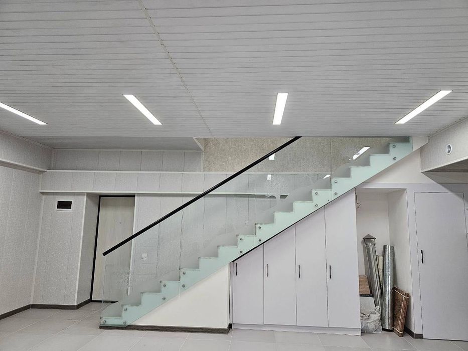 Продается помещение  
Улица Махтумкули ЖК New Life, 150 кв.м