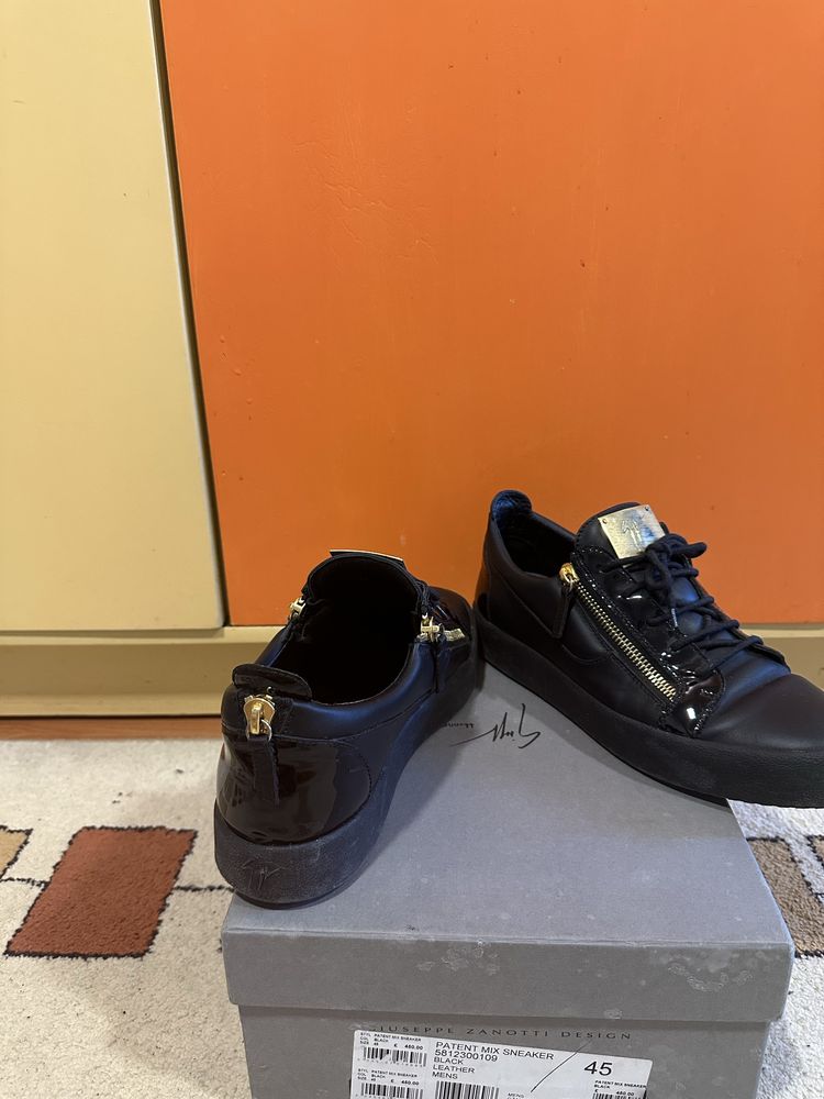 Giuseppe Zanotti
