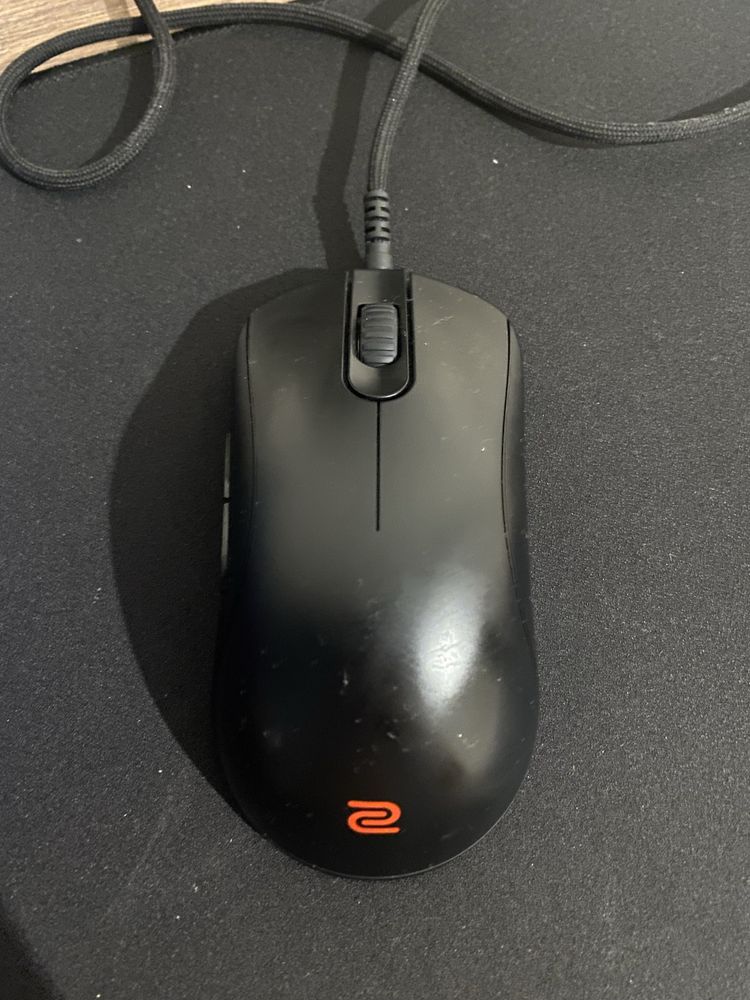 Zowie Za11-C Мышь