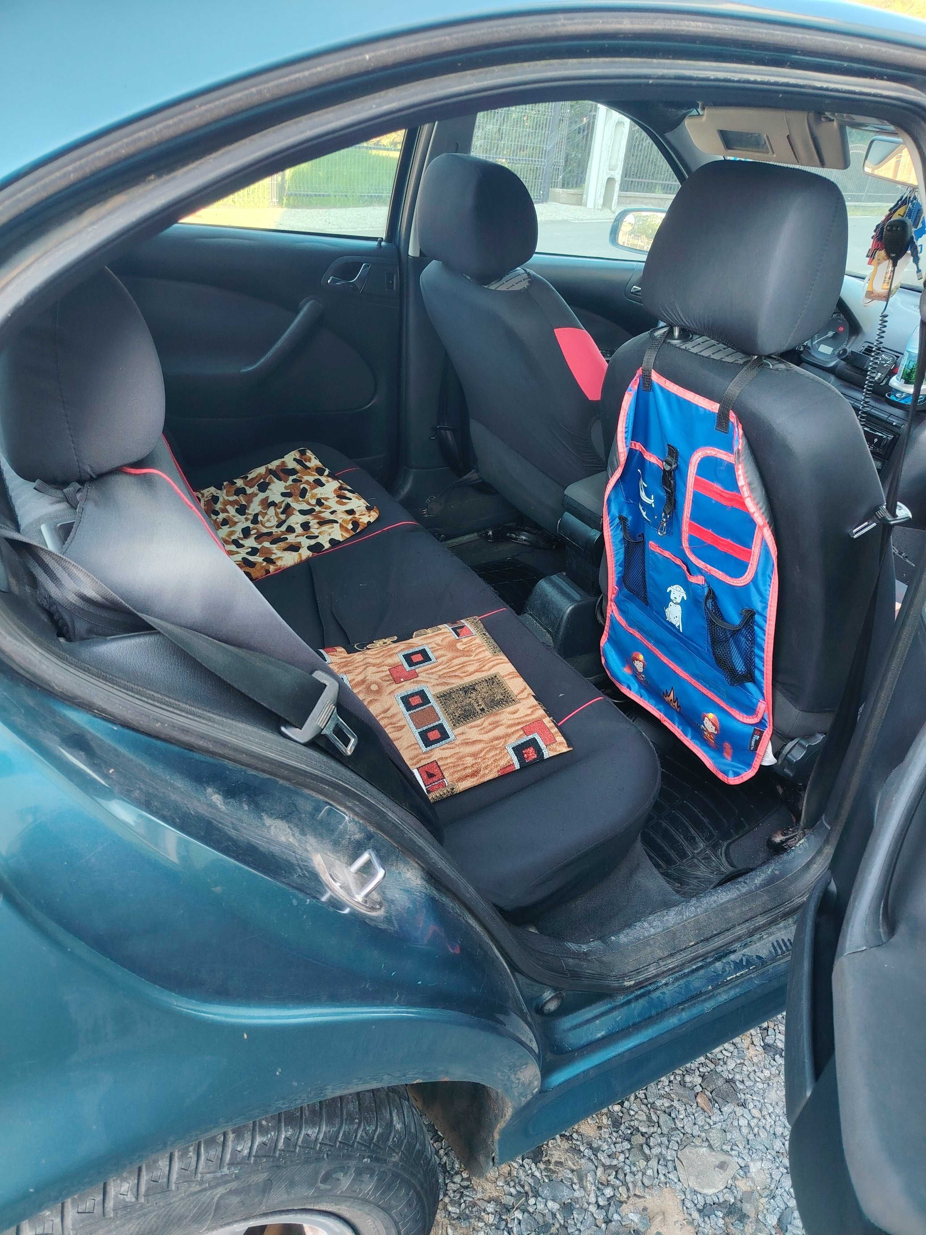 Vind Skoda octavia