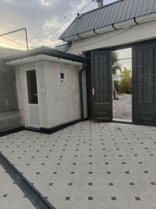 Продаётся участок